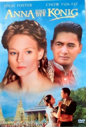 Anna und der König