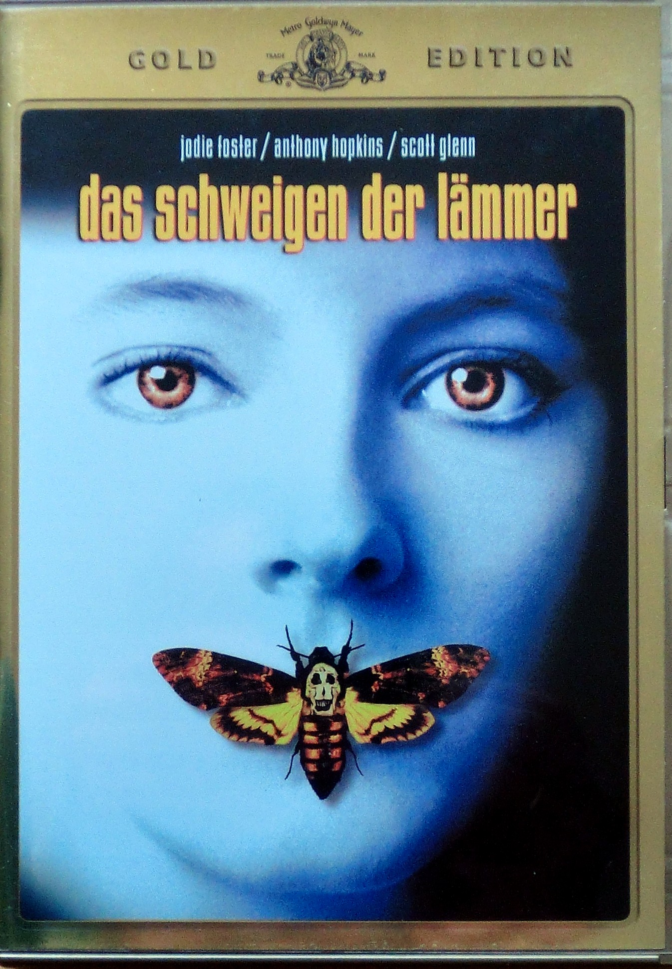 Das Schweigen der Lämmer