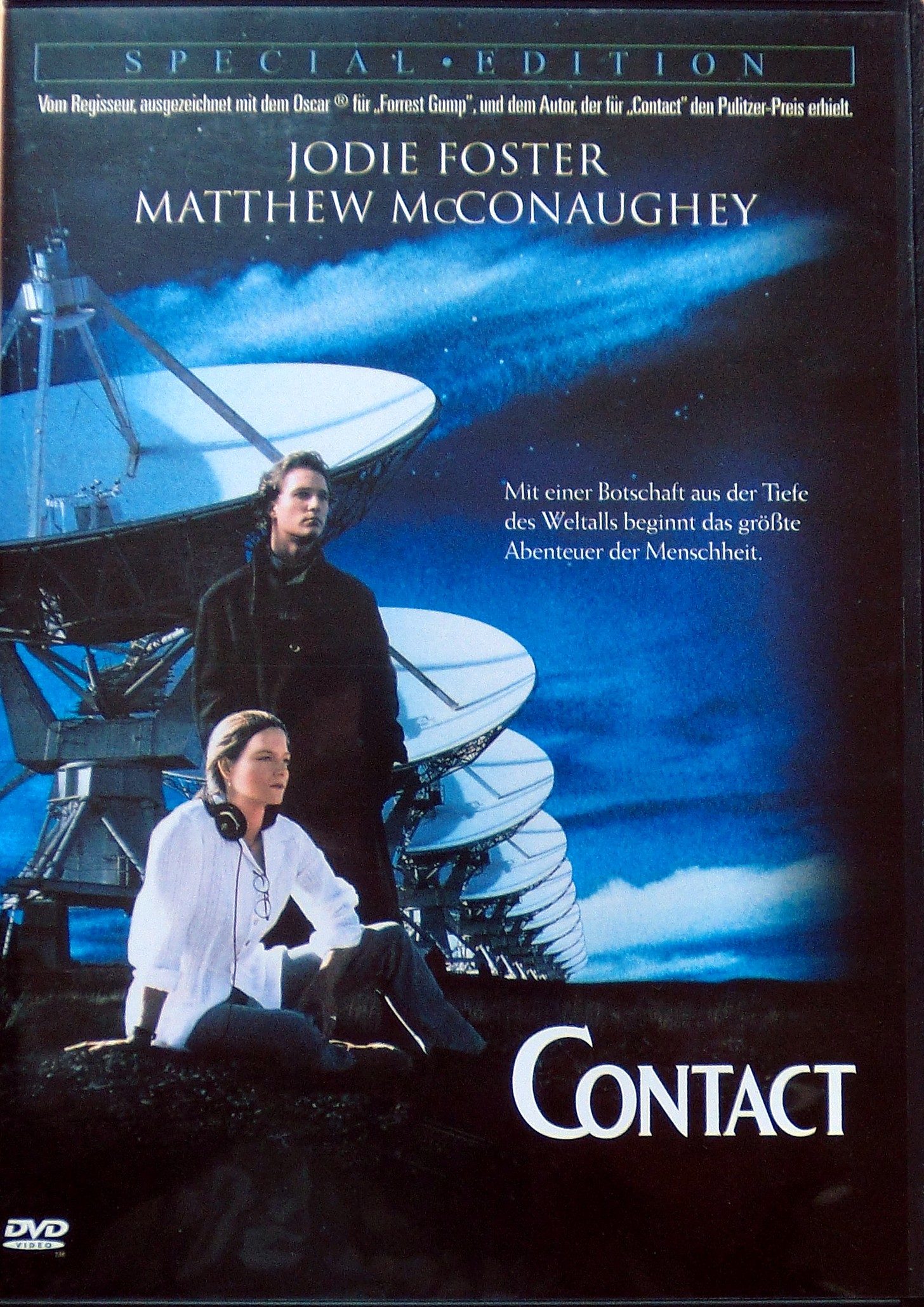 Contact