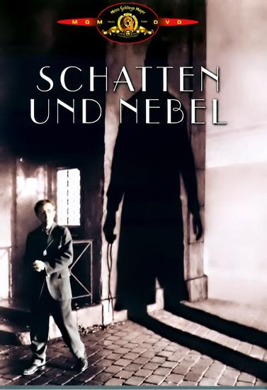 Schatten und Nebel